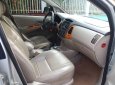 Toyota Innova 2011 - Bán xe Toyota Innova năm 2011, xe nhập, giá tốt