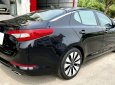 Kia Optima K5 2012 - Bán ô tô Kia Optima K5 đời 2013, màu đen, nhập khẩu nguyên chiếc