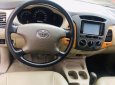 Toyota Innova   2010 - Bán Toyota Innova sản xuất năm 2010, màu bạc, nhập khẩu nguyên chiếc số tự động