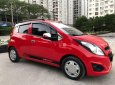 Chevrolet Spark 2016 - Xe Chevrolet Spark 2016, màu đỏ, giá chỉ 210 triệu