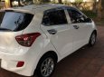 Hyundai Grand i10   2017 - Bán xe Hyundai Grand i10 đời 2017, màu trắng, nhập khẩu