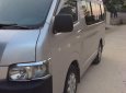 Toyota Hiace      2005 - Bán Toyota Hiace đời 2005, màu bạc, nhập khẩu còn mới, giá 205tr