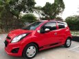 Chevrolet Spark 2016 - Xe Chevrolet Spark 2016, màu đỏ, giá chỉ 210 triệu