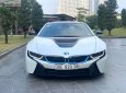 BMW i8 2014 - Bán BMW i8 2014, màu trắng, nhập khẩu 