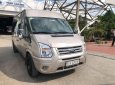 Ford Transit   2016 - Bán xe Ford Transit đời 2016, màu bạc giá cạnh tranh