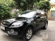 Chevrolet Captiva      2009 - Cần bán Chevrolet Captiva sản xuất năm 2009 số sàn, giá tốt