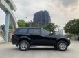 Mitsubishi Pajero Sport   2015 - Bán Mitsubishi Pajero Sport sản xuất 2015, màu đen