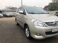 Toyota Innova  G   2007 - Bán xe Toyota Innova G sản xuất 2007 xe gia đình