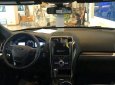 Ford Explorer 2019 - Bán ô tô Ford Explorer sản xuất năm 2019, màu đen giá cạnh tranh
