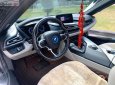 BMW i8 2014 - Bán BMW i8 2014, màu trắng, nhập khẩu 