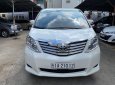 Toyota Alphard     2011 - Cần bán gấp Toyota Alphard năm sản xuất 2011, nhập khẩu