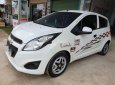 Chevrolet Spark   2016 - Bán Chevrolet Spark đời 2016, màu trắng, xe nhập 