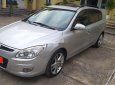 Hyundai i30 2009 - Bán Hyundai i30 sản xuất 2009, màu bạc, nhập khẩu