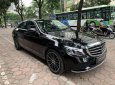 Mercedes-Benz C class   C200 Exclusive   2019 - Cần bán gấp Mercedes C200 Exclusive năm 2019, màu đen