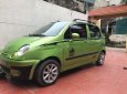 Daewoo Matiz   2002 - Cần bán gấp Daewoo Matiz sản xuất năm 2002, 57 triệu