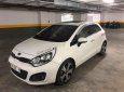 Kia Rio   2013 - Bán xe Kia Rio đời 2013, màu trắng, nhập khẩu Hàn Quốc chính chủ