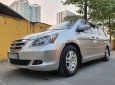 Honda Odyssey   2007 - Cần bán lại xe Honda Odyssey sản xuất năm 2007, nhập khẩu nguyên chiếc xe gia đình