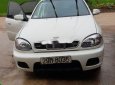 Daewoo Lanos   2002 - Bán ô tô Daewoo Lanos sản xuất 2002, màu trắng