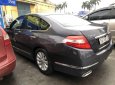 Nissan Teana   2010 - Bán xe Nissan Teana sản xuất năm 2010, màu xám, nhập khẩu nguyên chiếc  