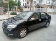 Toyota Vios   2006 - Bán Toyota Vios đời 2006, màu đen, xe nhập 