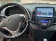 Hyundai i30 2009 - Bán Hyundai i30 sản xuất 2009, màu bạc, nhập khẩu