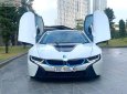 BMW i8 2014 - Bán BMW i8 2014, màu trắng, nhập khẩu 