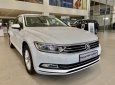 Volkswagen Passat Comfort 2019 - Passat Comfort sang trọng lịch lãm chuẩn " Châu Âu", giá sau giảm 1.214.400.000 chỉ có trong tháng 4