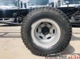 Howo La Dalat 2017 - Giá xe tải Hyundai 8 tấn mới nhất năm 2020-Hyundai Phú Mẫn