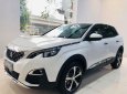 Peugeot 5008 2019 - Cần bán xe Peugeot 5008 đời 2019, màu trắng