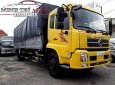 Xe tải 5 tấn - dưới 10 tấn 2019 - Giá xe tải Dongfeng Hoàng Huy B180 9 tấn - 8 tấn thùng 9m5 và 7m5