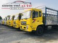 Xe tải 5 tấn - dưới 10 tấn 2019 - Giá xe tải Dongfeng Hoàng Huy B180 9 tấn - 8 tấn thùng 9m5 và 7m5