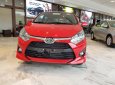 Toyota Wigo 1.2G AT 2020 - Toyota Hà Đông bán xe Toyota Wigo 1.2G AT 2020 giao ngay, hỗ trợ chính sách tốt nhất