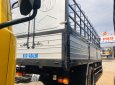 Xe tải 5 tấn - dưới 10 tấn 2017 - Xe tải trả góp 7 tấn thùng dài 6m7 liên hệ 0357764053