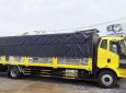 Xe tải Xetải khác 2019 - Quang Dũng Truck xin giới thiệu quý khách hàng dòng xe tải FAW 7.8 tấn nhập khẩu nguyên chiếc