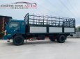 Xe tải 5 tấn - dưới 10 tấn 2017 - Xe tải Chiến Thắng 7 tấn 2 thùng 6m7 giá tốt