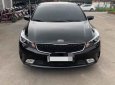 Kia Cerato 1.6 MT 2018 - Cần bán xe Kia Cerato 1.6 MT 2018, màu đen