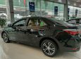 Toyota Corolla altis 1.8G CVT 2020 - Xe Toyota Altis 1.8G CVT 2020 ưu đãi giảm giá, Hỗ trợt trả góp, LH Ngay 0978.835.850