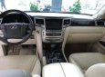 Lexus LX 570 2014 - Bán Lexus LX570 biển Hà Nội 2014 