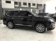 Lexus LX 570 2016 - Bán xe Lexus LX 570 2016, màu đen, xe nhập