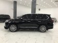 Lexus LX 570 2016 - Bán xe Lexus LX 570 2016, màu đen, xe nhập