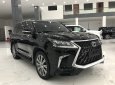 Lexus LX 570 2016 - Bán xe Lexus LX 570 2016, màu đen, xe nhập