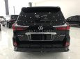 Lexus LX 570 2016 - Bán xe Lexus LX 570 2016, màu đen, xe nhập