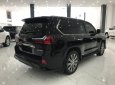 Lexus LX 570 2016 - Bán xe Lexus LX 570 2016, màu đen, xe nhập