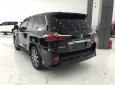 Lexus LX 570 2016 - Bán xe Lexus LX 570 2016, màu đen, xe nhập