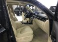 Lexus LX 570 2016 - Bán xe Lexus LX 570 2016, màu đen, xe nhập