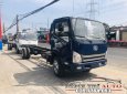 Howo La Dalat 2017 - báo giá xe tải Hyundai 8 tấn thùng 6m2 tầm giá 590 tr .