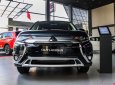 Mitsubishi Outlander 2.0 2020 - Cần bán Mitsubishi Outlander 2.0 2020, màu đen khuyến mại khủng, liên hệ 0968679661