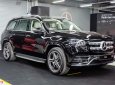 Mercedes-Benz GLS GLS450 2020 - Bán Mercedes GLS 450 sản xuất năm 2020, full màu, giá bán tốt nhất, uy tín, trả góp 80% + tặng full phụ kiện