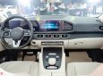 Mercedes-Benz GLS GLS450 2020 - Bán Mercedes GLS 450 sản xuất năm 2020, full màu, giá bán tốt nhất, uy tín, trả góp 80% + tặng full phụ kiện