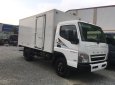 Genesis   2020 - Xe tải Fuso Canter 6.5 - Khuyến mại 100% lệ phí trước bạ